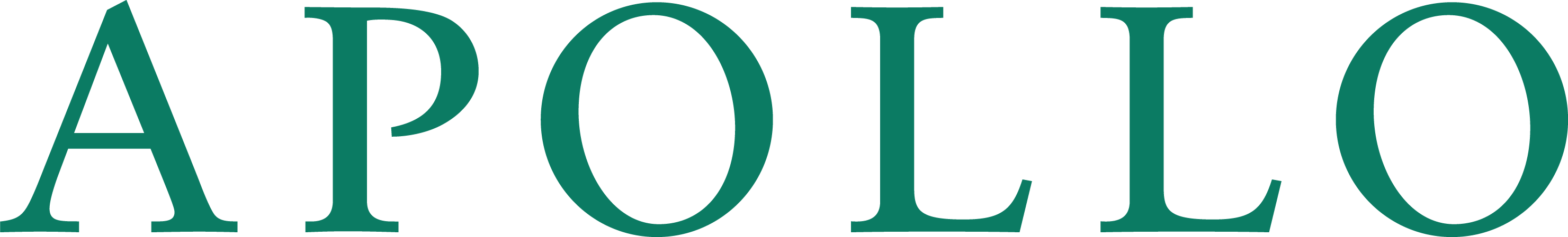 apollo logo