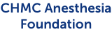 CHMC Anesthesia Foundation listing