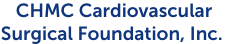CHMC Cardiovascular Surgical Foundation listing