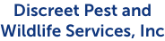 discreet pest listing