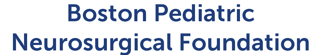 boston pediatric neurosurgical foundation