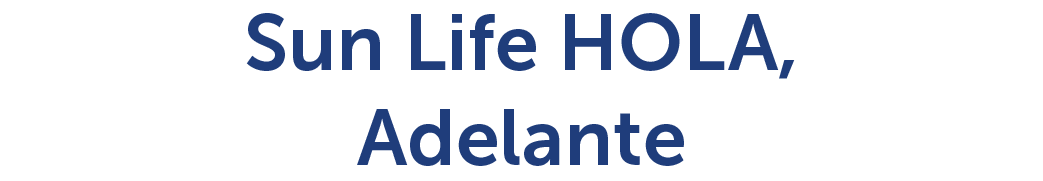 sun life hola