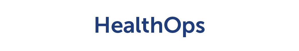 healthops listing