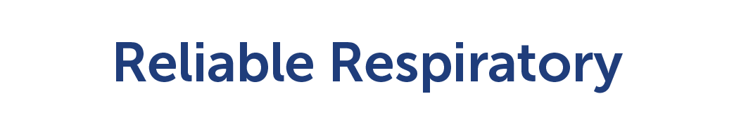 reliable respiratory listing