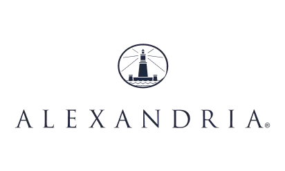 Alexandria Logo