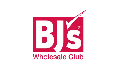 BJ's Wholesale Club Logo