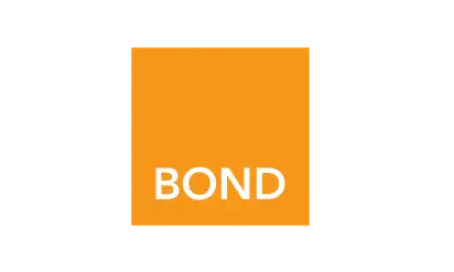 Bond Logo