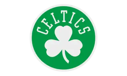 Boston Celtics Logo