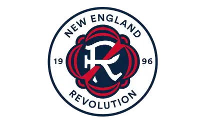 New England Revolution logo