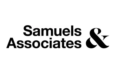 Samuels & Associates Logo