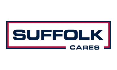 Suffollk Cares Logo