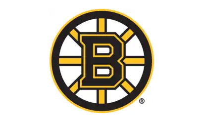 Boston Bruins logo