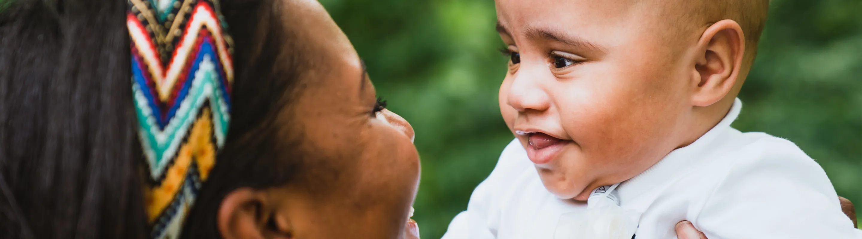 Small But Mighty Kole | Boston Children’s Hospital Trust