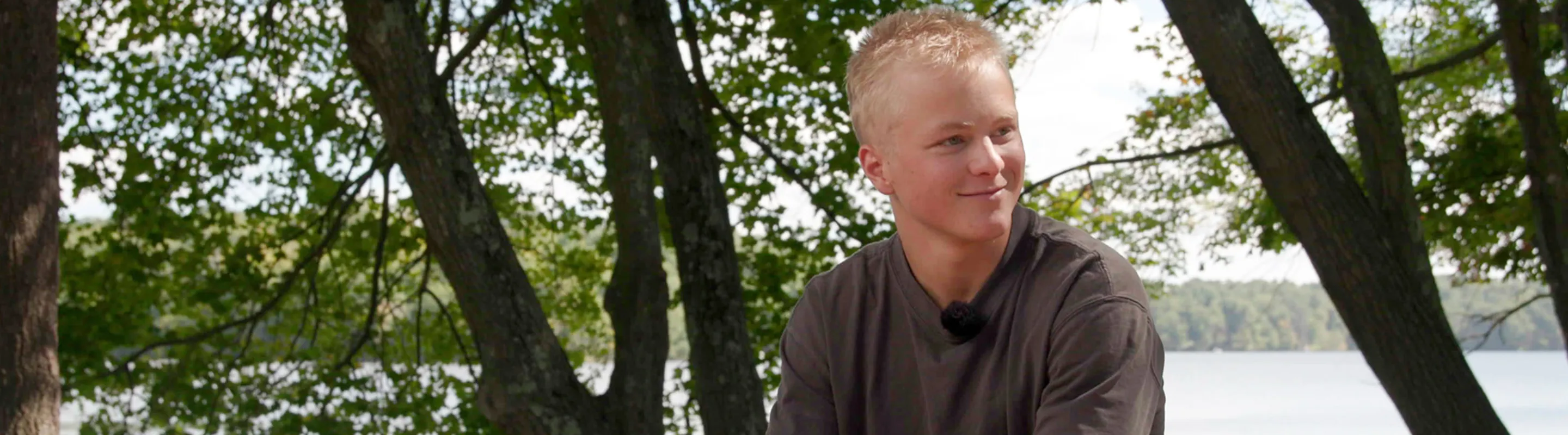 Jack Heads to the Paralympics | Boston Children’s Hospital Trust