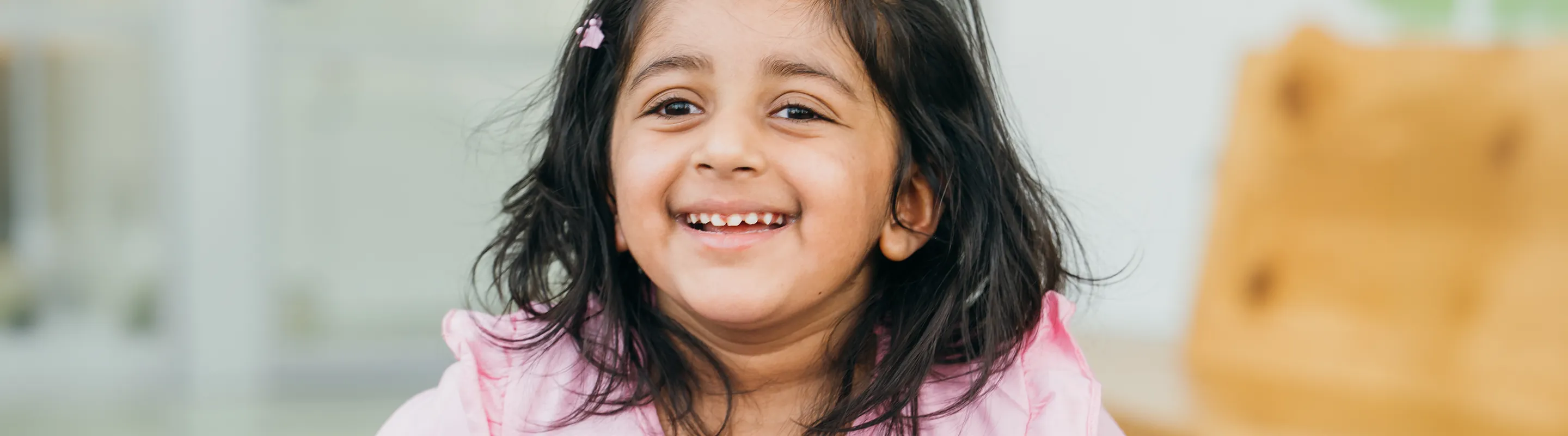 Resilient Zoya | Boston Children’s Hospital Trust