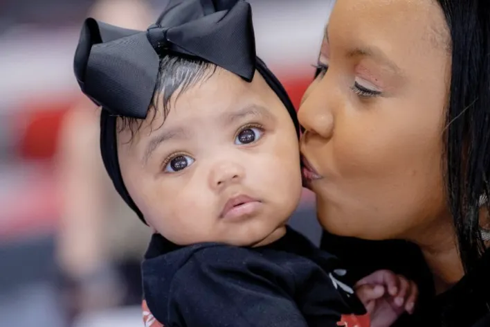 Denver Inspiring Patient - BCH