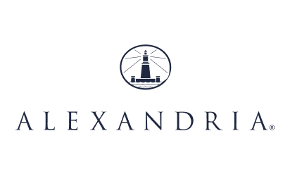 Alexandria Logo