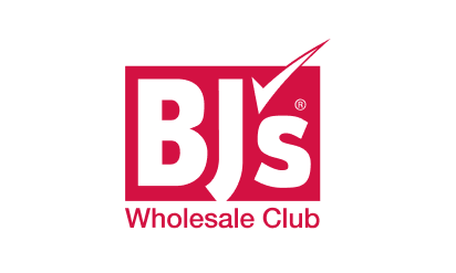 BJ's Wholesale Club Logo