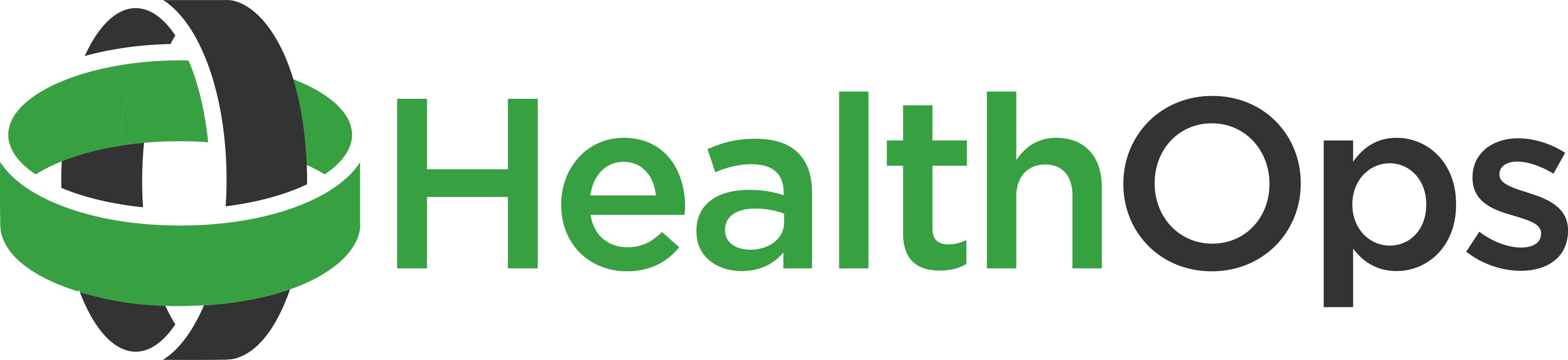 Health Ops logo