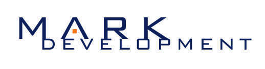 Mark Development logo