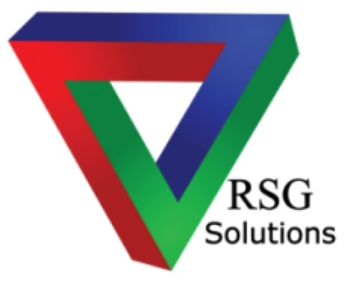 RSG Solutions logo