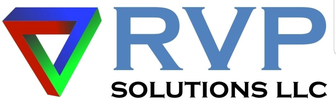 RVP Solutions LLC logo