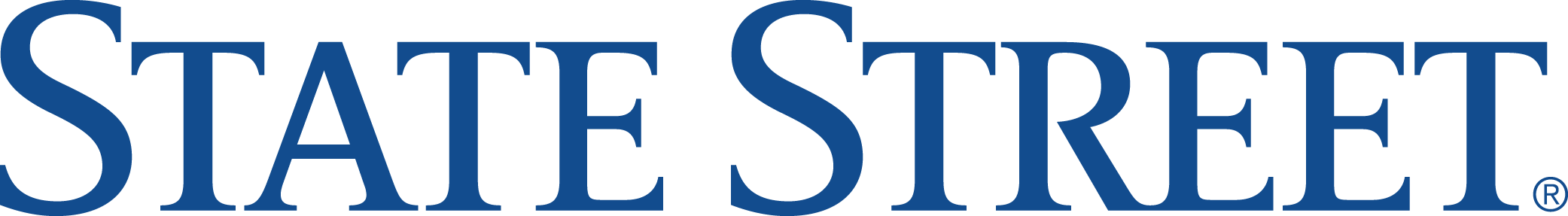 State Street logo