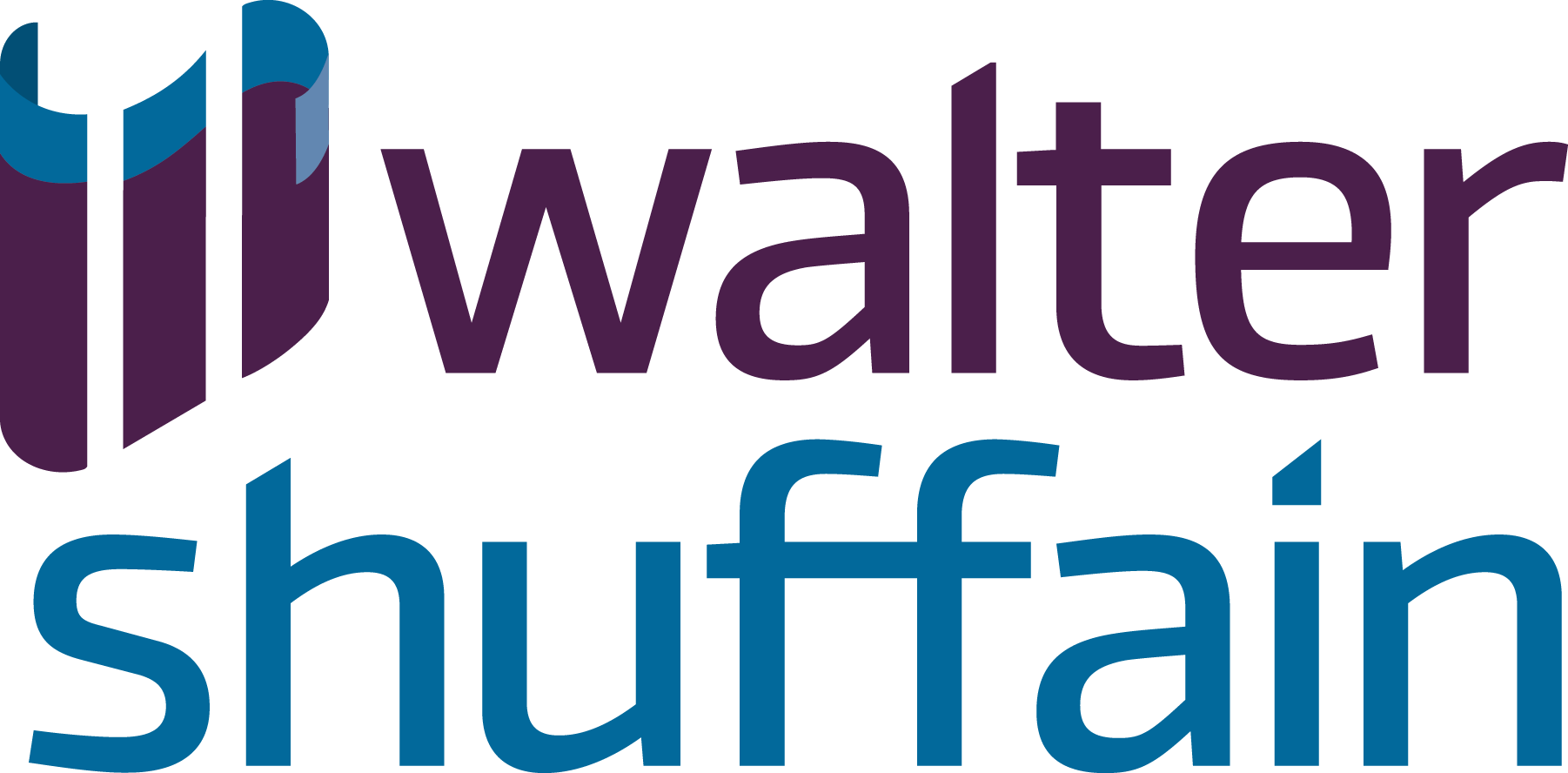 Walter Shuffain logo