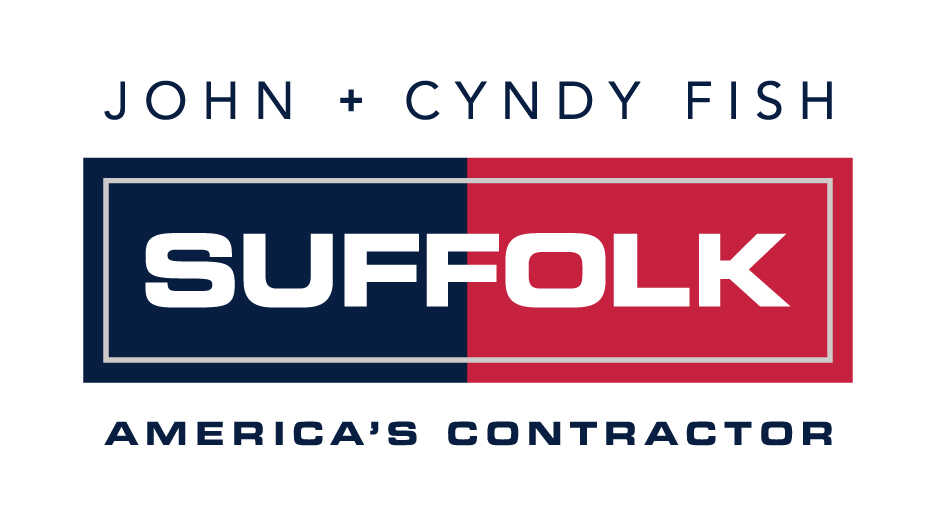 John and Cyndy Fish Suffolk logo