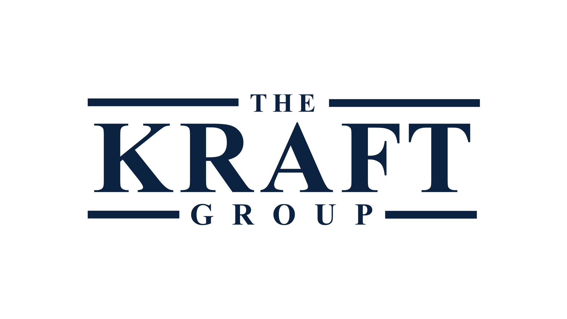 The Kraft Group logo