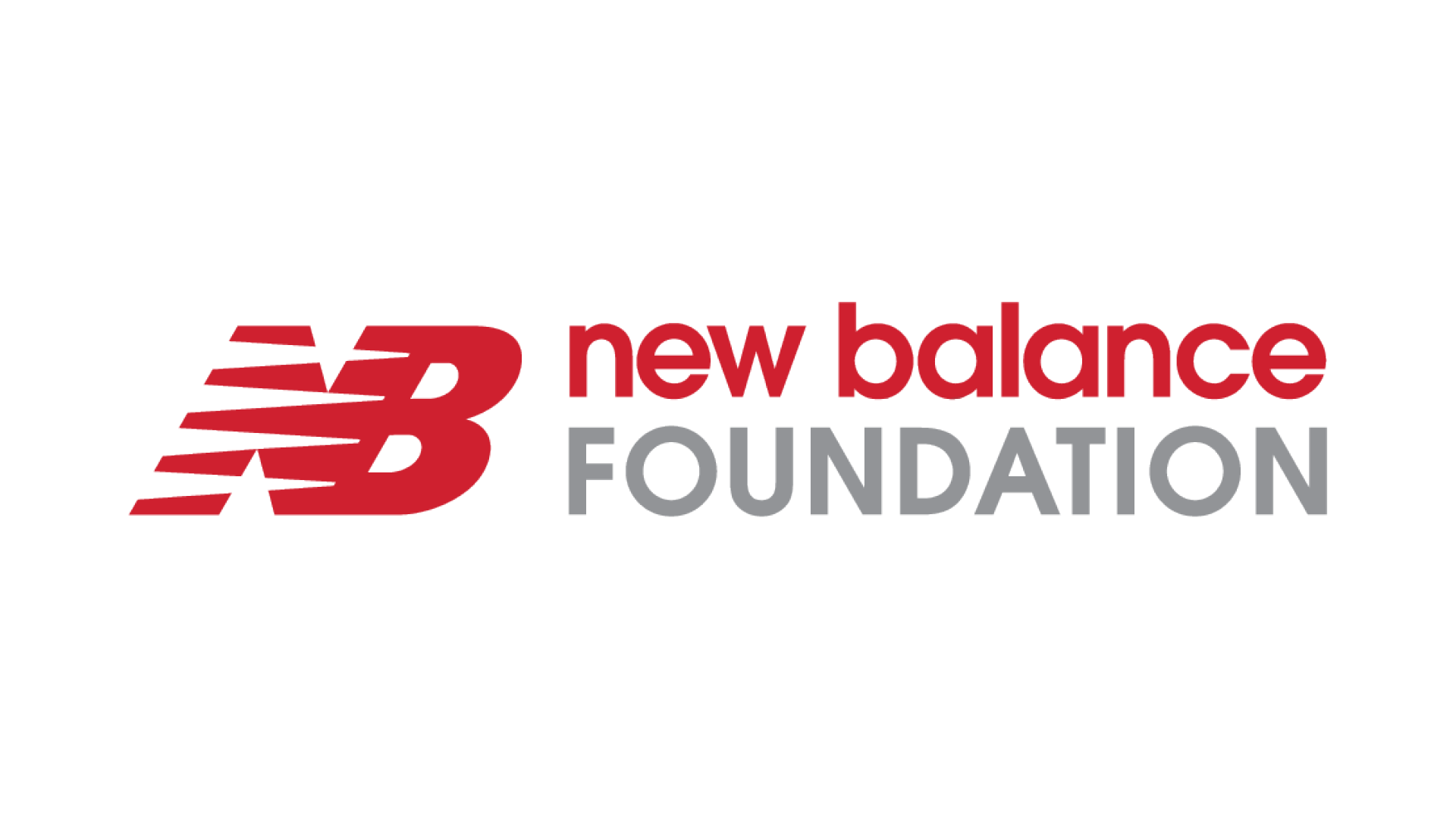 new balance foundation logo