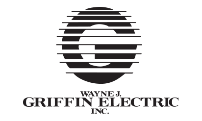 Wayne J. Griffin Electric Inc. Logo