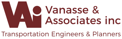 Vanasse and Associates Inc logo