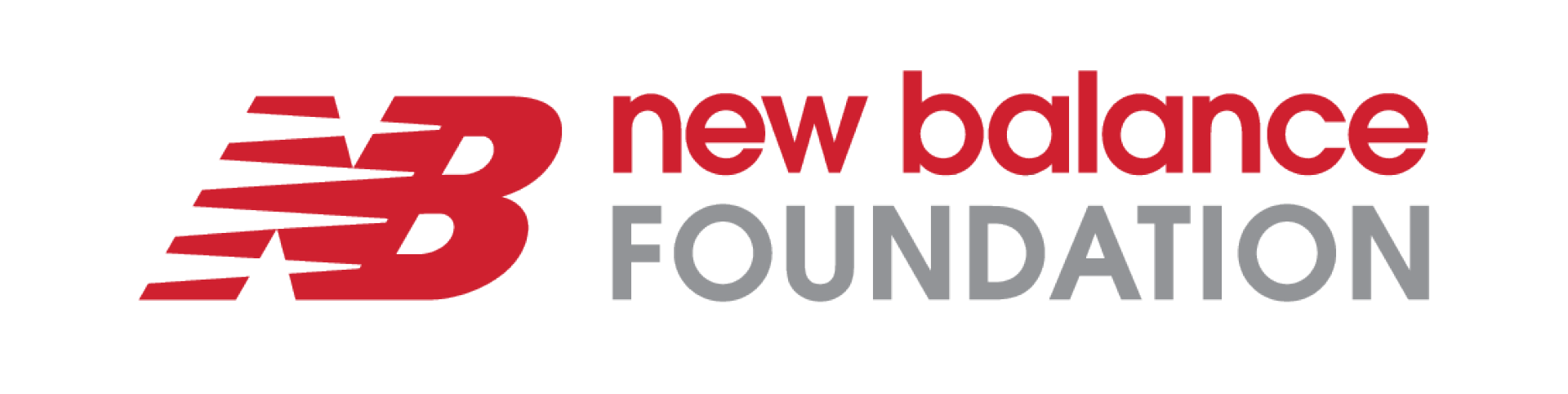 new balance foundation logo