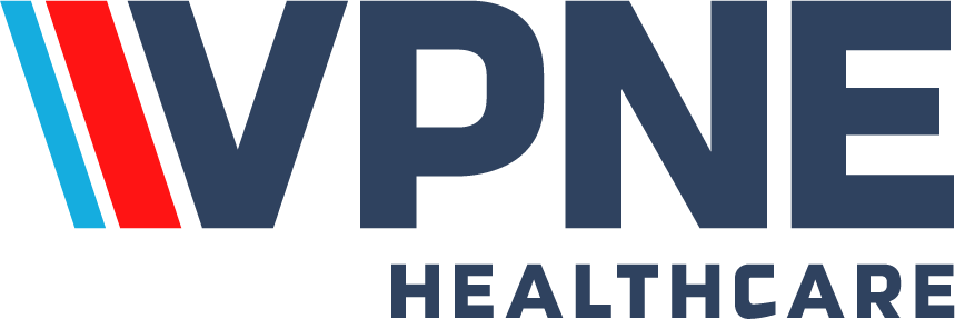 VPNE Healthcare logo