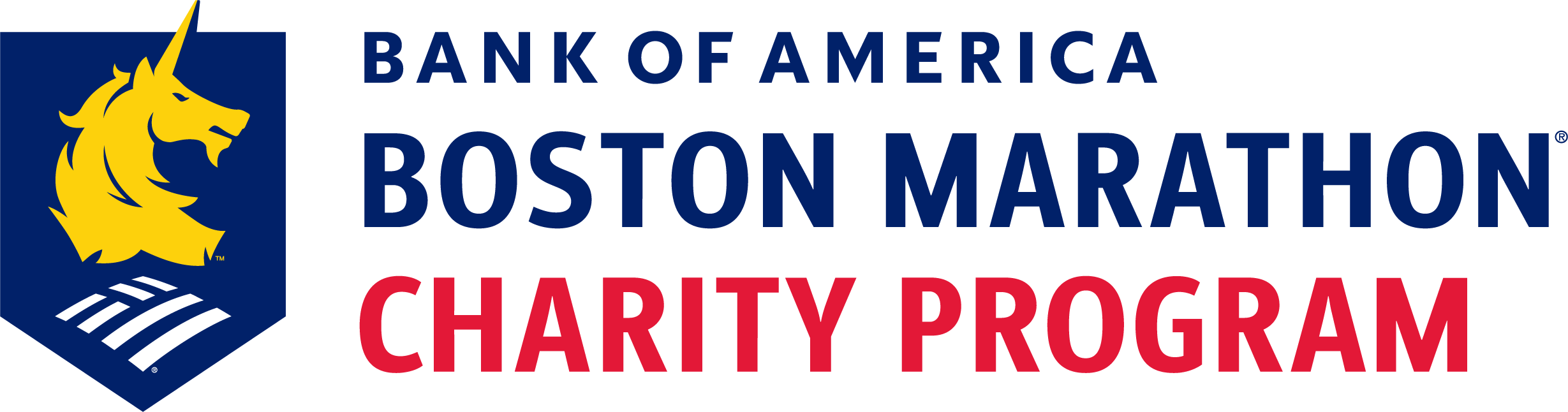boston marathon logo
