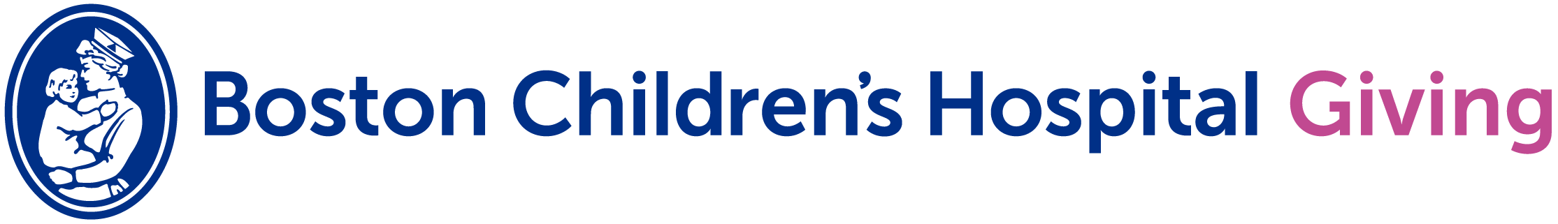 Boston Children's Hospital Trust Logo
