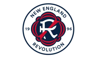 New England Revolution logo