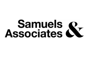 Samuels & Associates Logo