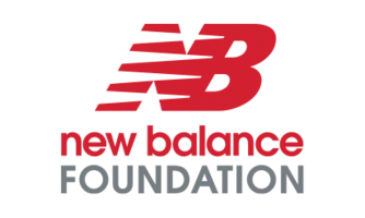 New Balance Foundation logo