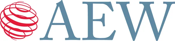 AEW logo