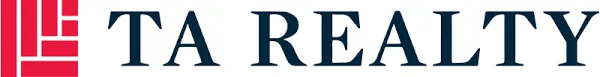 TA Realty logo