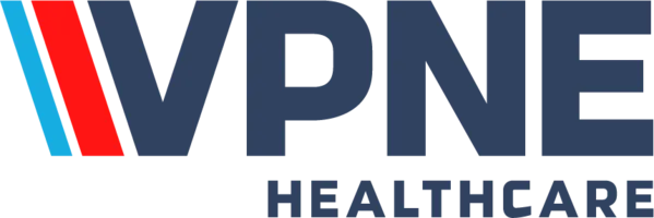 VPNE Healthcare logo