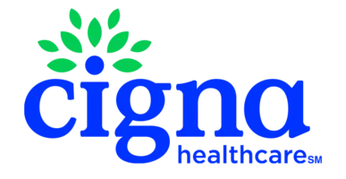 Cigna healtcare logo
