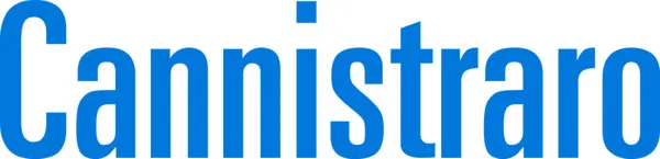 Cannistraro logo blue