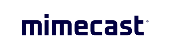 Mimecast logo