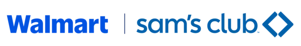 Wallmart Sam's Club logo