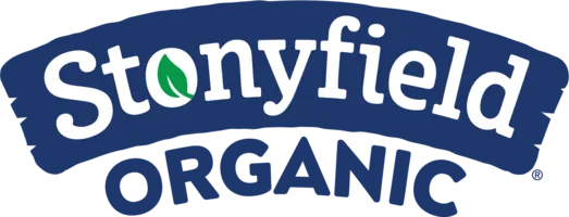 stonyfield organic logo