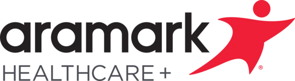 Aramark healthcare logo