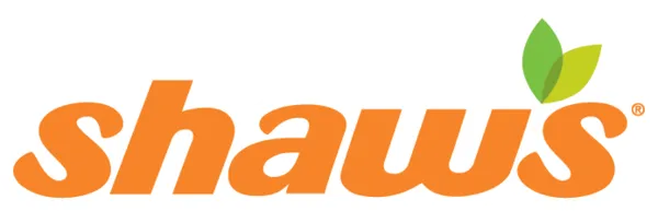Shaws logo